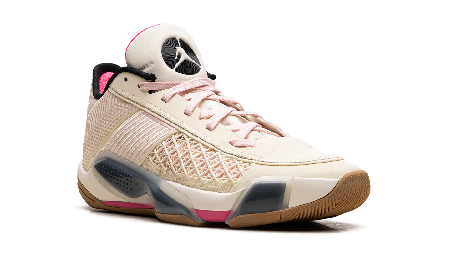 Air Jordan 38 Low PF Fresh Start FD2325 100