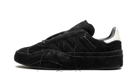 Adidas Gazelle "Y-3 - Black Off White" FZ6405
