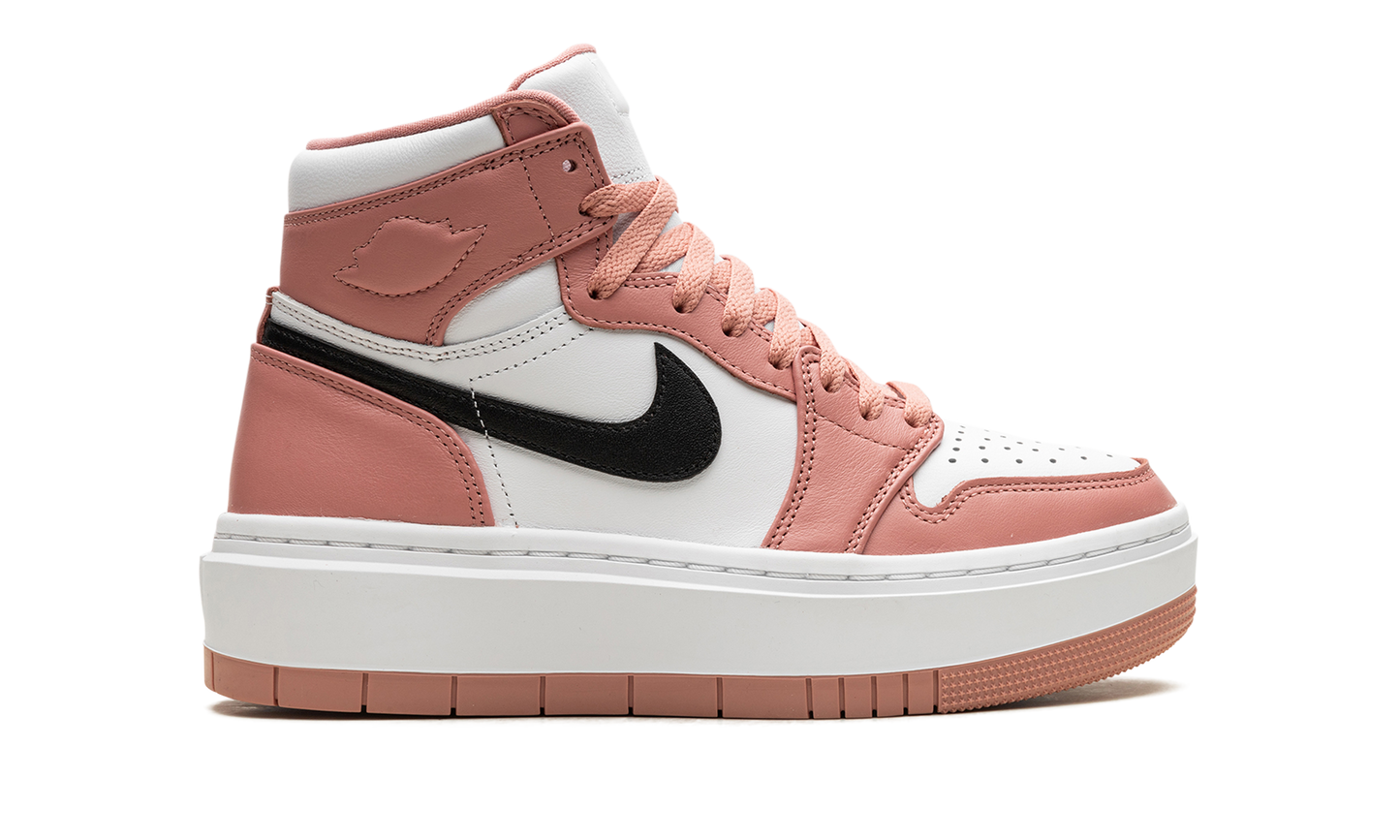 Jordan 1 Elevate High WMNS Red Stardust DN3253 601