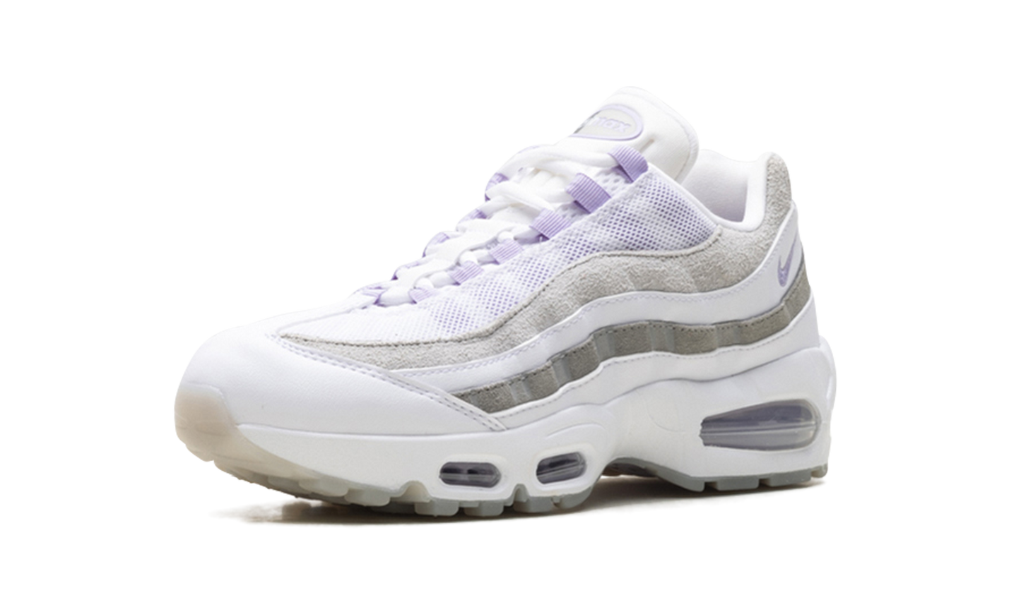 Nike Air Max 95 OG WMNS "Big Bubble Hydrangeas" IB6396 100