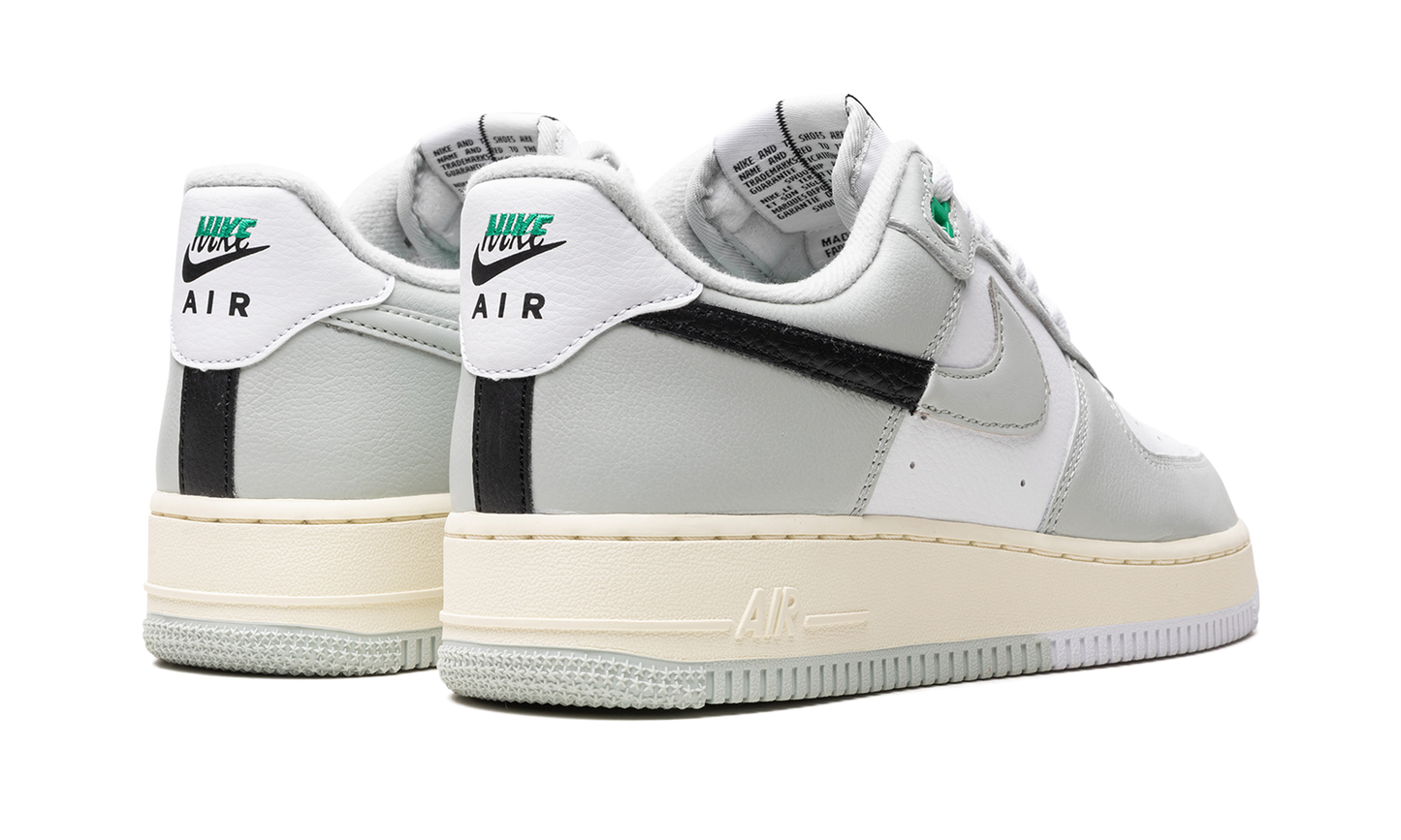 Nike Air Force 1 Low "Split - Light Silver" DZ2522 001
