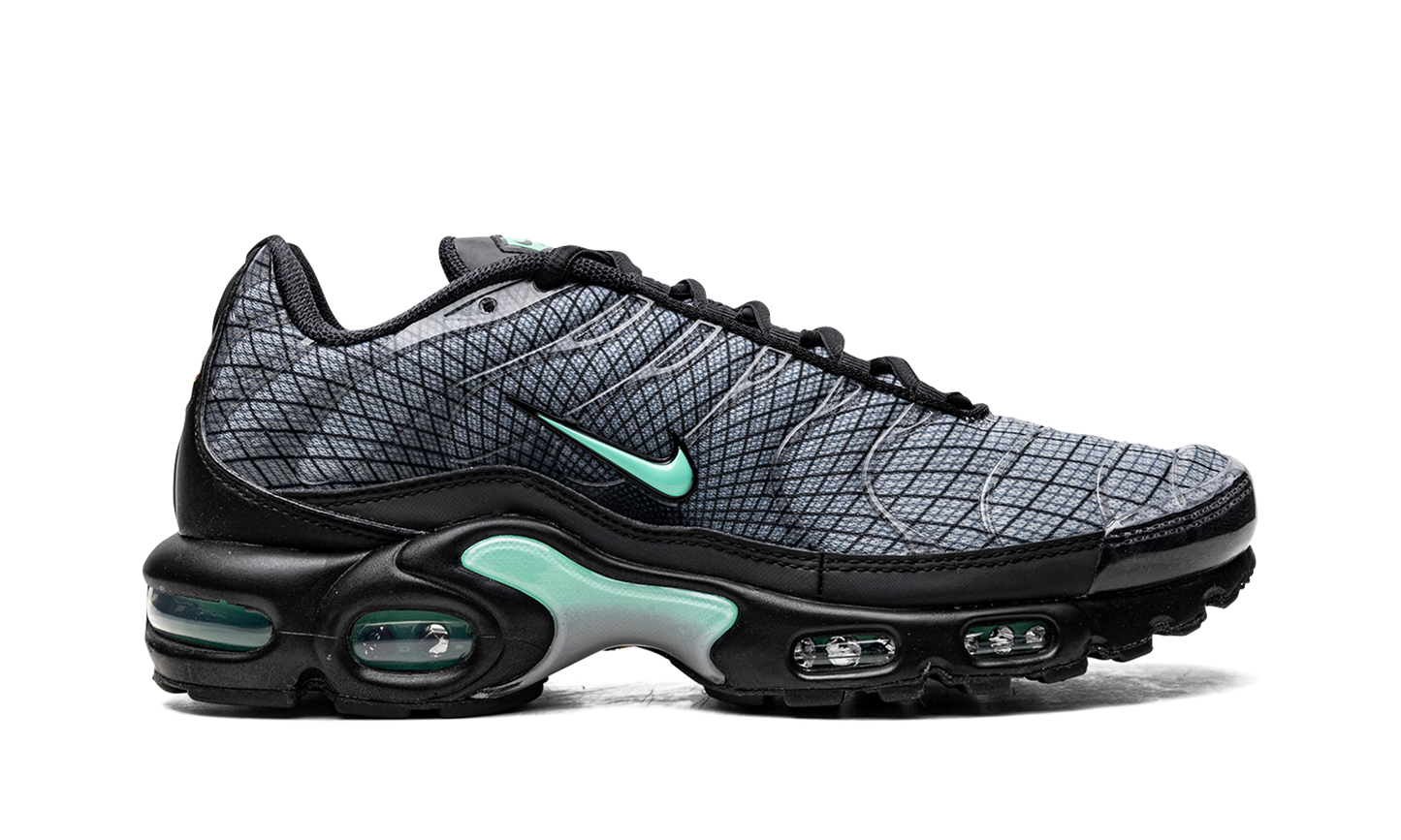 Nike Air Max Plus "Spirograph" FB3351 001
