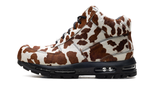Nike Air Max Goadome "Cow Print Pony Hair" IO4635 100