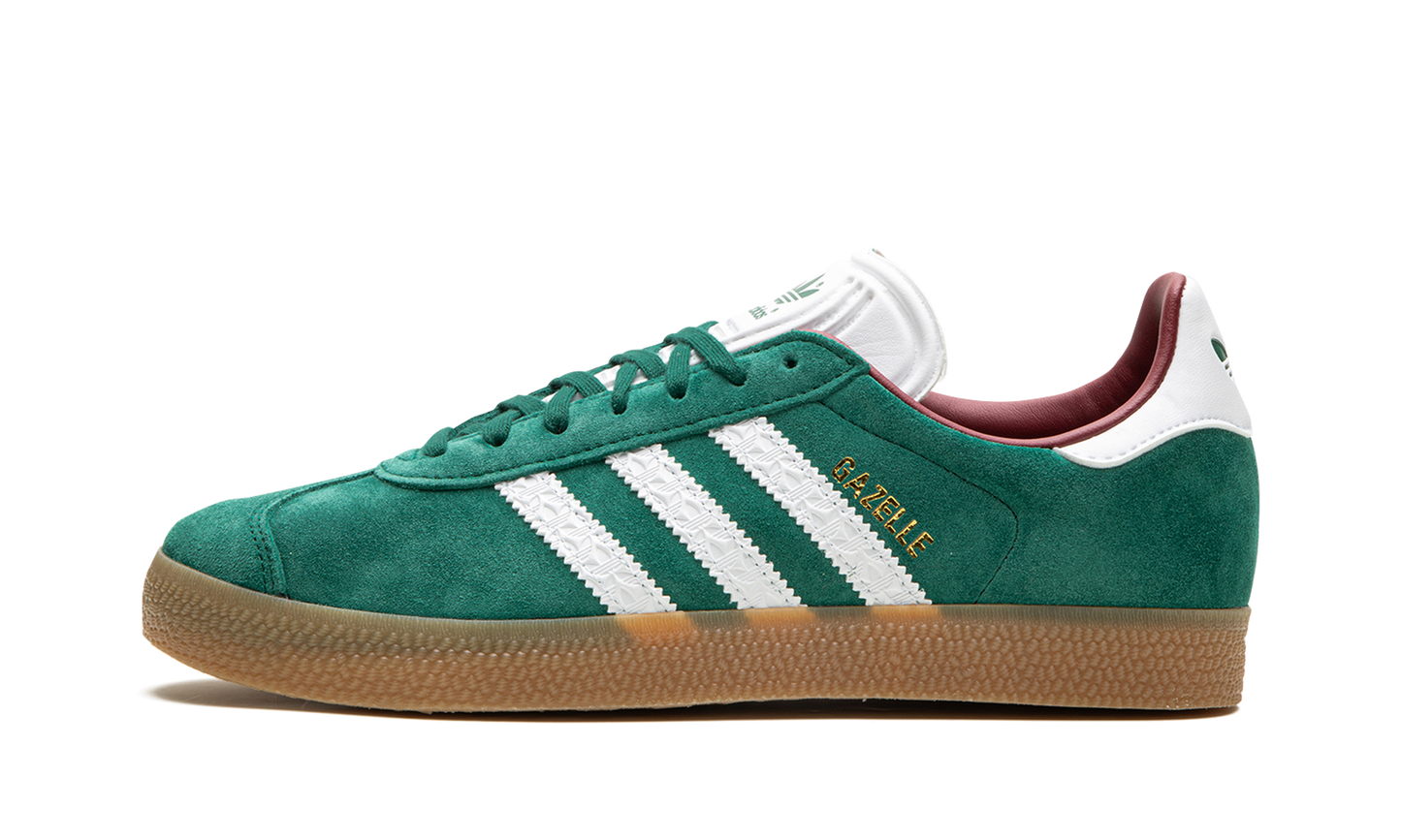 Adidas Gazelle "Collegiate Green" IF1016
