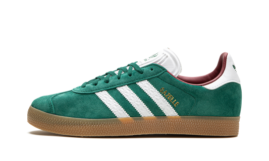 Adidas Gazelle "Collegiate Green" IF1016