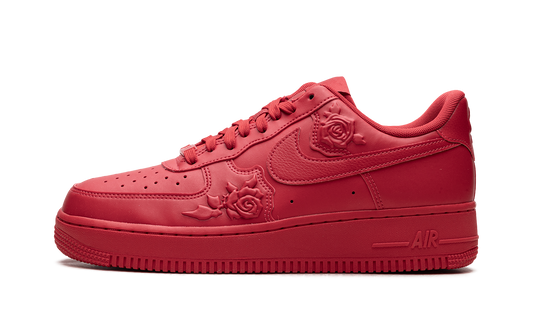 Nike Air Force 1 Low '07 WMNS Red Roses HF2016 600