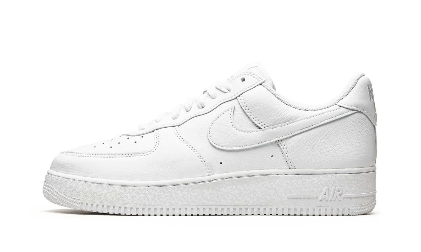 Nike Air Force 1 '07 Low "Color of the Month" DJ3911 100