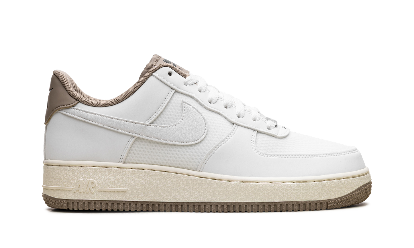 Nike Air Force 1 Low '07 LV8 "Summit White Khaki" FZ5225 100