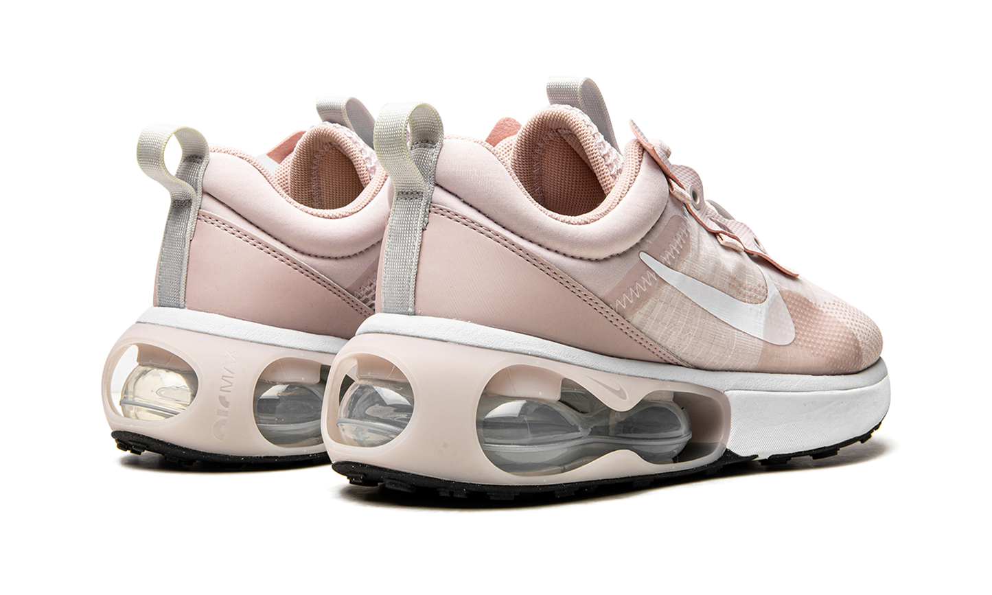 Nike AIR MAX 2021 WMNS "Barely Rose" DA1923 600