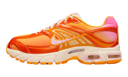 Nike Air Max Moto 2K WMNS "Orange Horizon Pink Foam" IQ0381 818