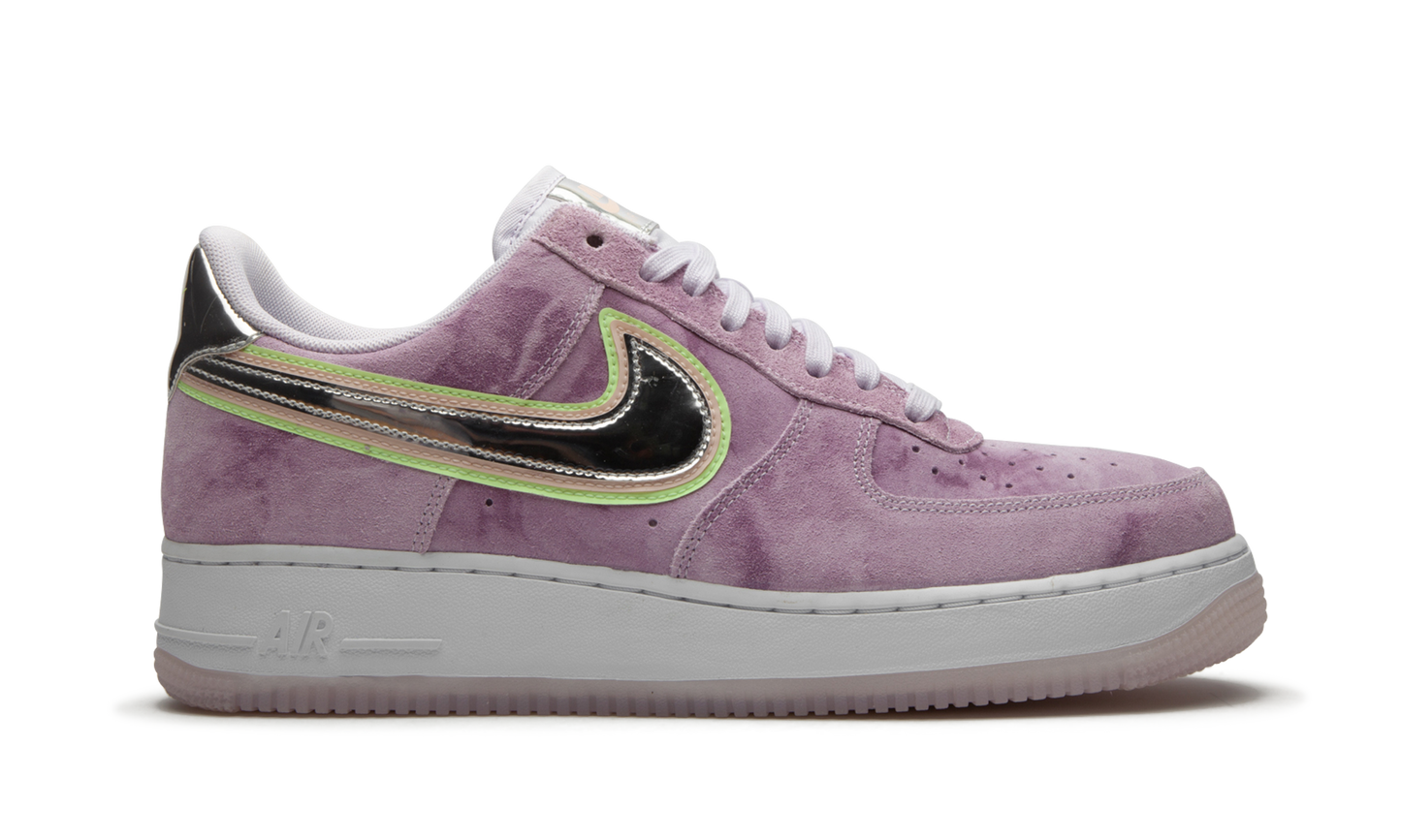 Nike WMNS Air Force 1 07' P(Her)spective CW6013 500