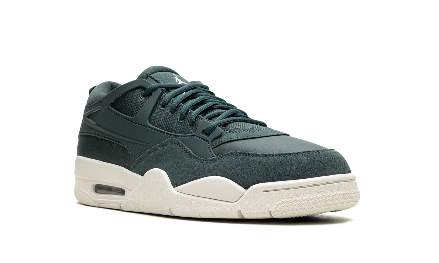 Air Jordan 4 RM WMNS Oxidized Green FQ7940 300