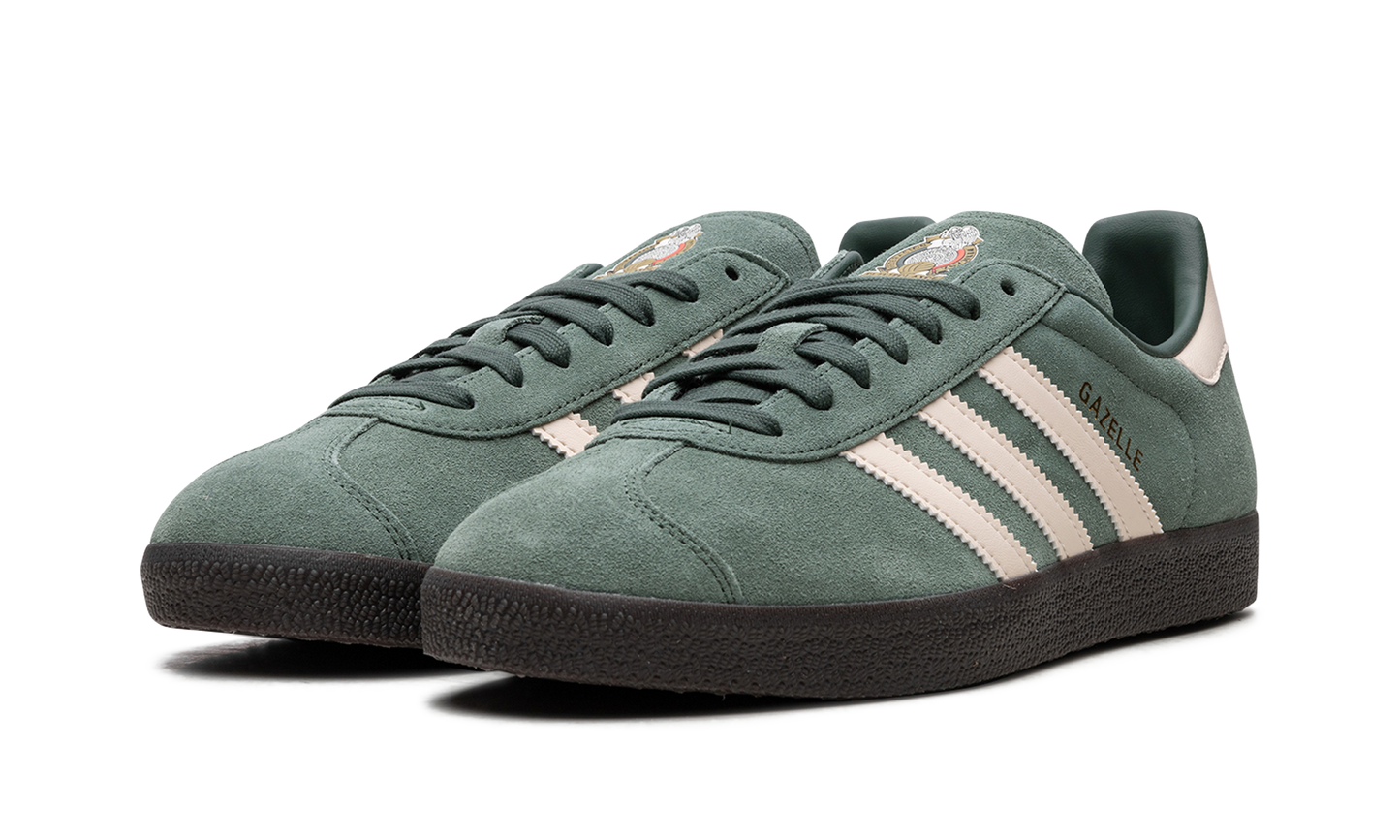 Adidas Gazelle "Mexico" ID3726