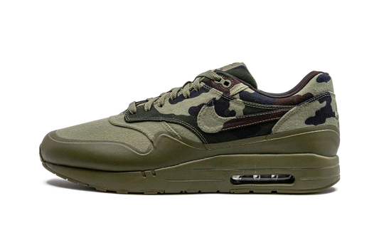 Nike Air Maxim 1 France SP "France" 607473 200