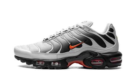 Nike Air Max Plus "Wolf Grey Picante Red" DM0032 011