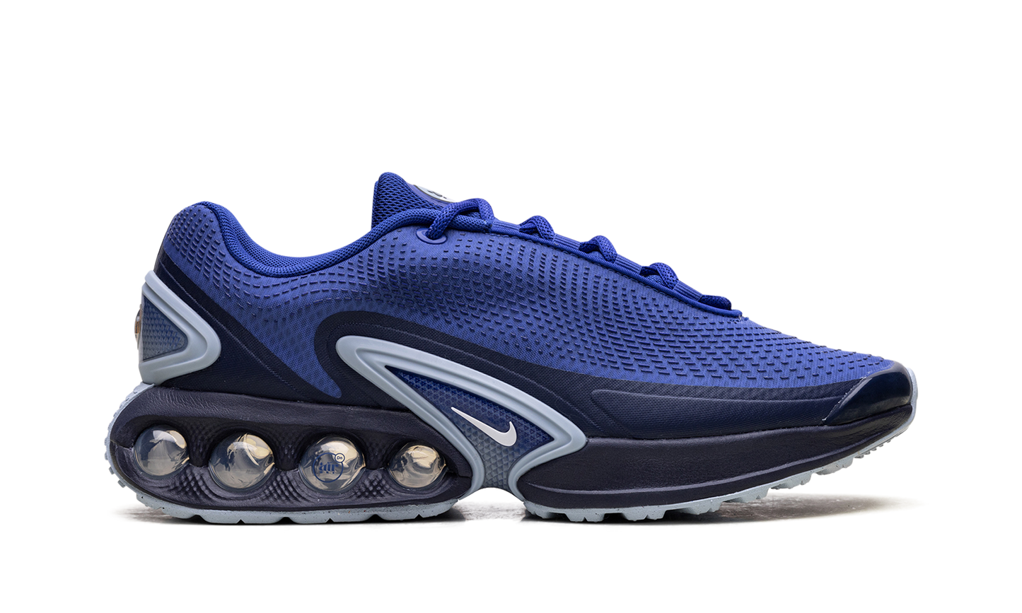 Nike Air Max Dn "Hyper Blue" DV3337 400