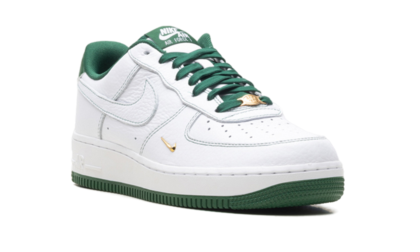 Nike Air Force 1 Low WMNS Mini Jewel - Gorge Green IB6543 102