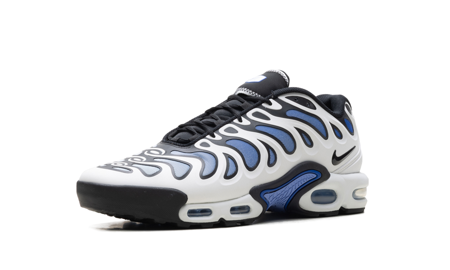 Nike Air Max Plus Drift "Summit White Royal Pulse" FD4290 102