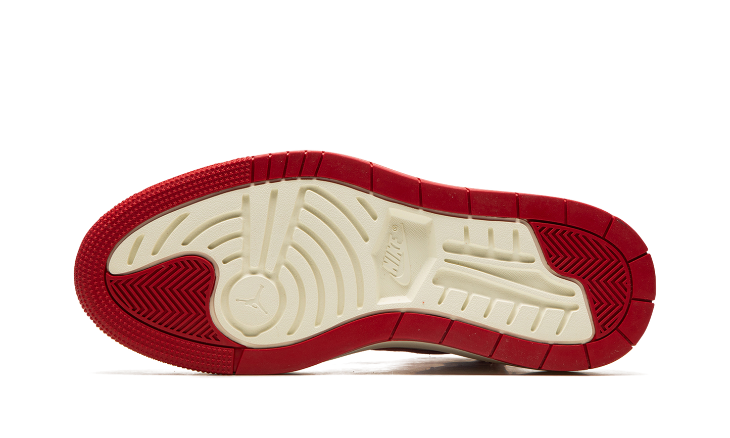 AIR JORDAN 1 HIGH ELEVATE WMNS Varsity Red DN3253 116