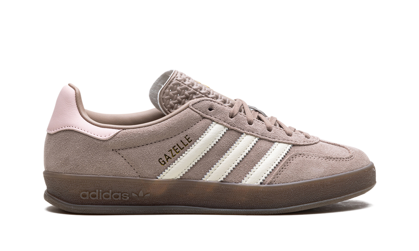 Adidas Gazelle Indoor WMNS "Brown Pink" JH6477