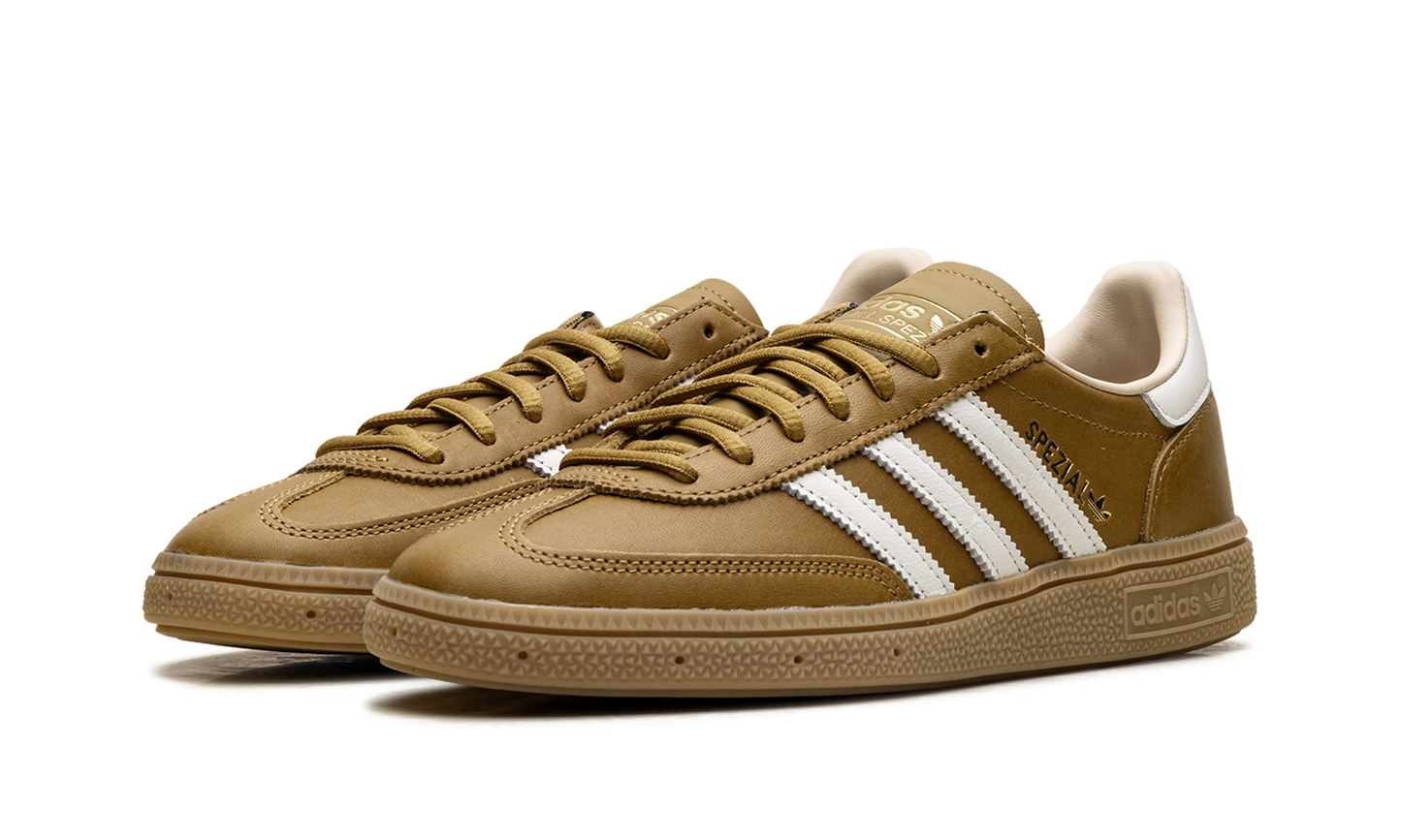 Adidas Handball Spezial "Preloved Bronze White Gum" KI8580