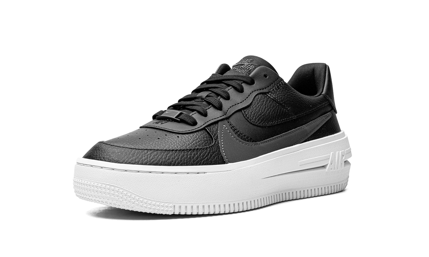 Nike AIR FORCE 1 PLT.AF.ORM MNS WMNS Black DJ9946 001