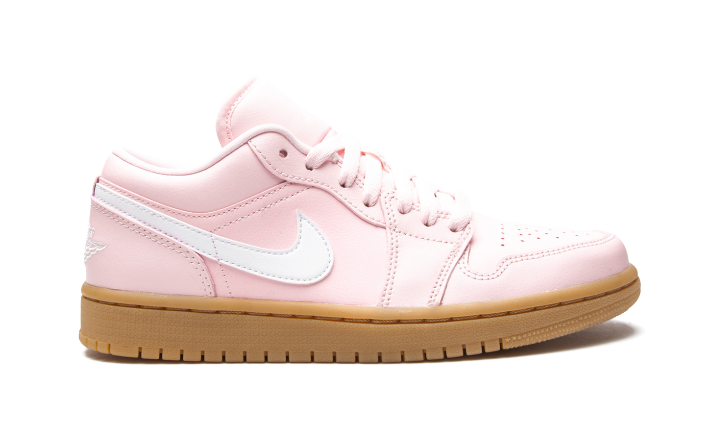 Air Jordan 1 Low WMNS Arctic Pink Gum DC0774 601
