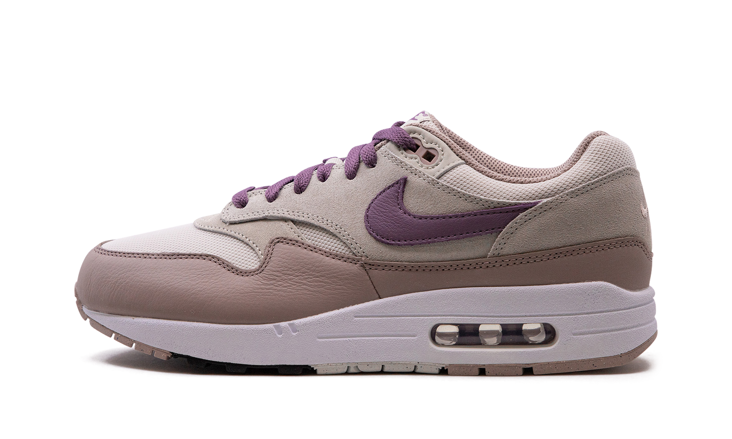 Nike Air Max 1 SC "Light Bone / Violet Dust" FB9660 002