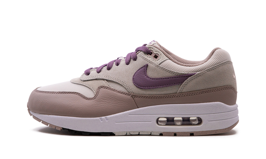 Nike Air Max 1 SC "Light Bone / Violet Dust" FB9660 002