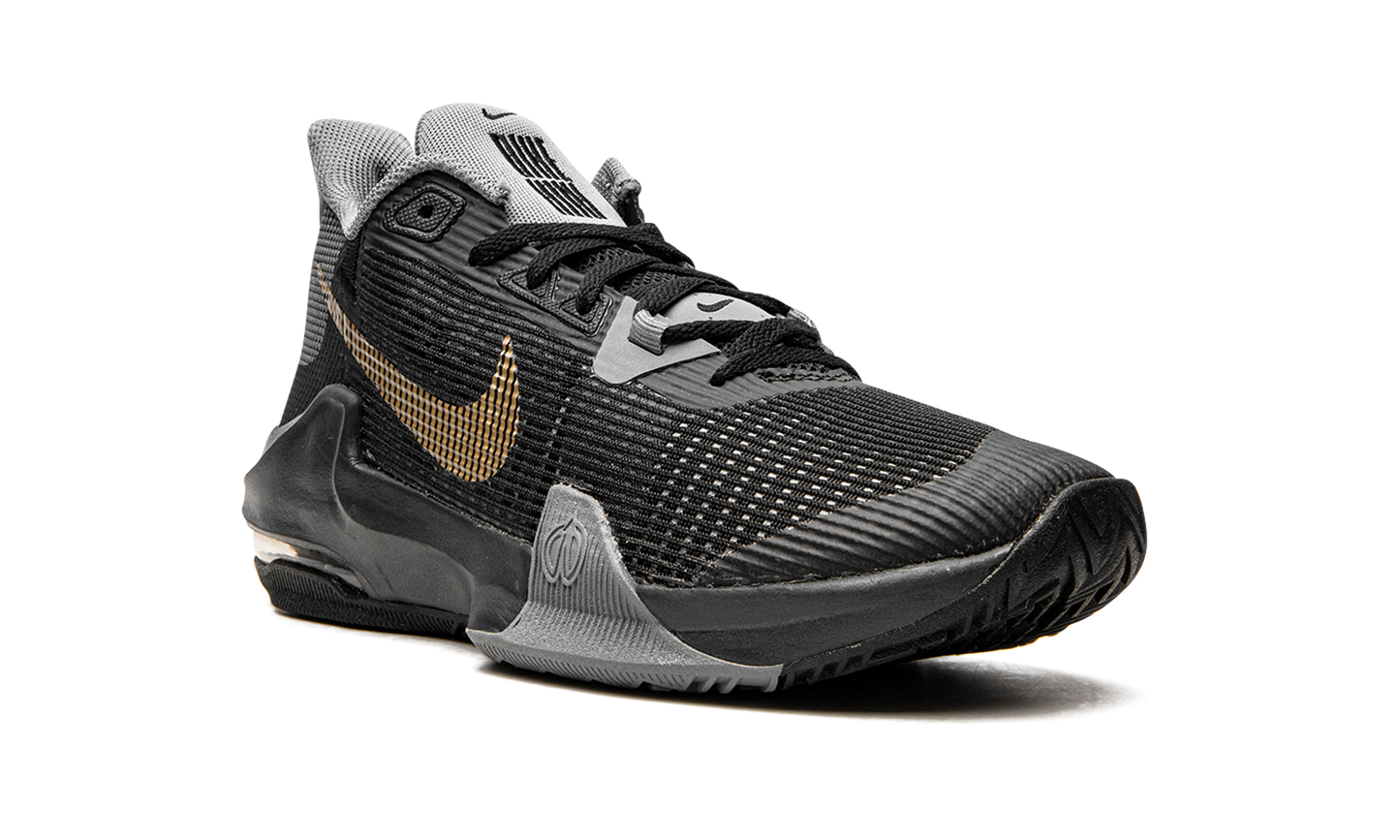 Nike Air Max Impact 3 "black gold"