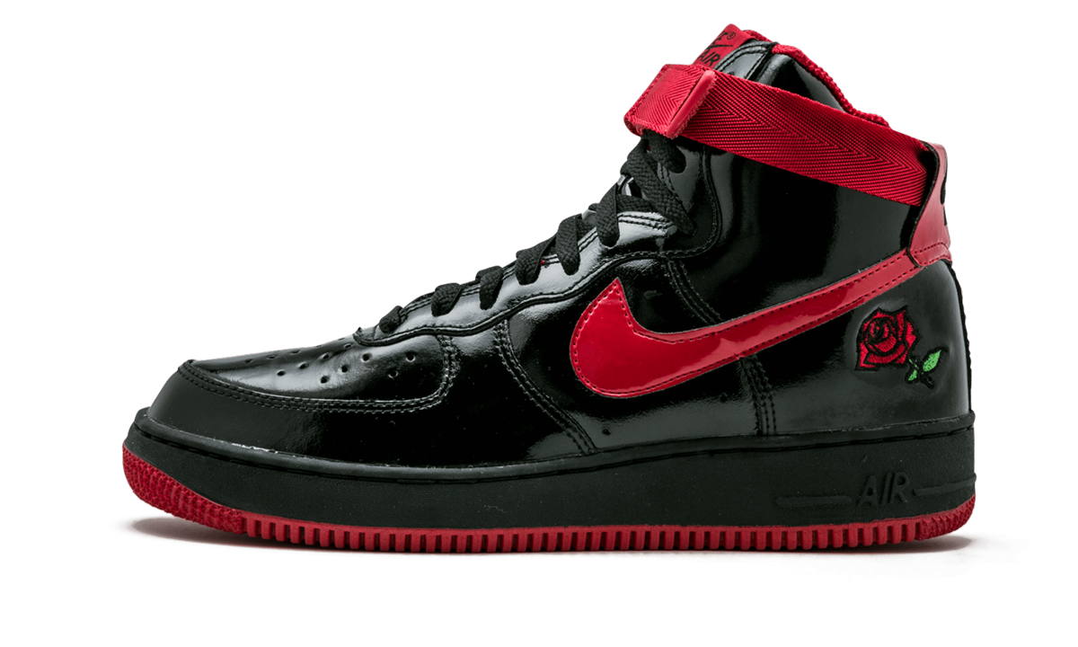 Nike Air Force 1 High "Rose" 624038 061