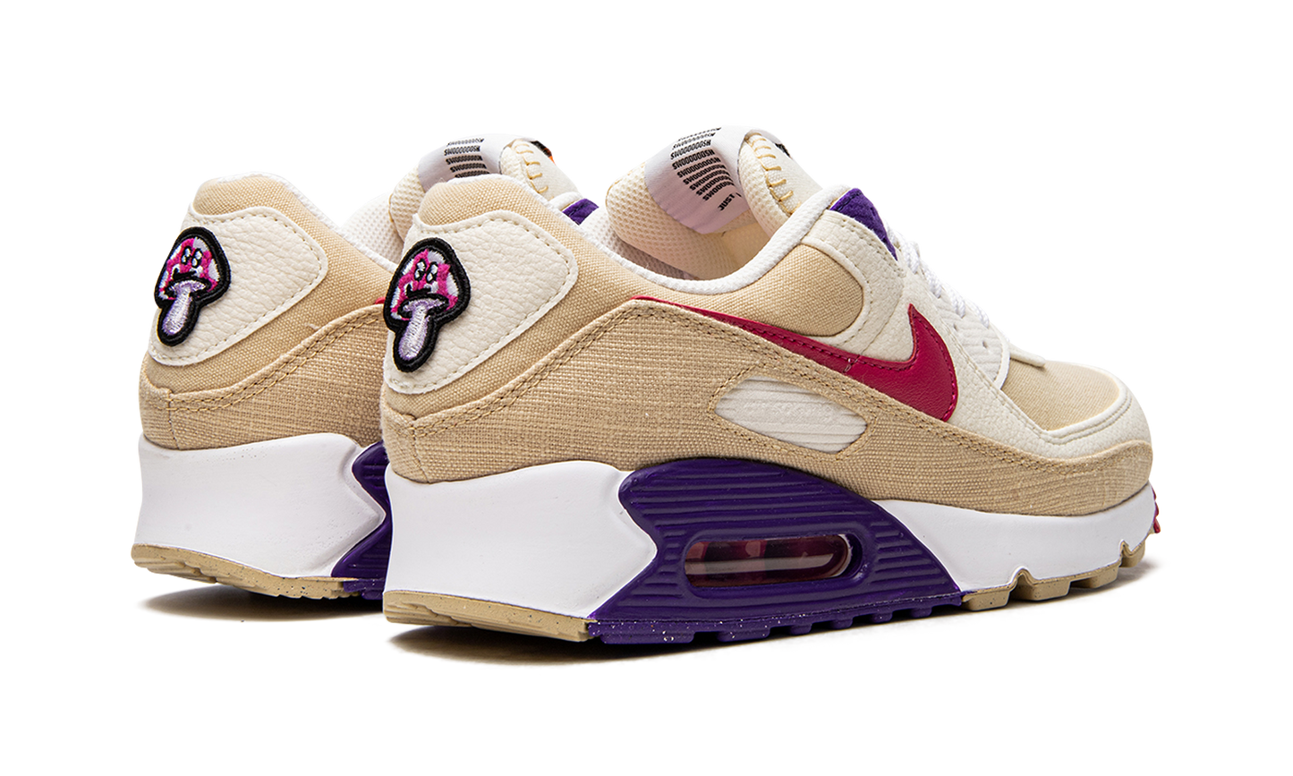 Nike Air Max 90 SE "Air Sprung Sesame" DM8171 200