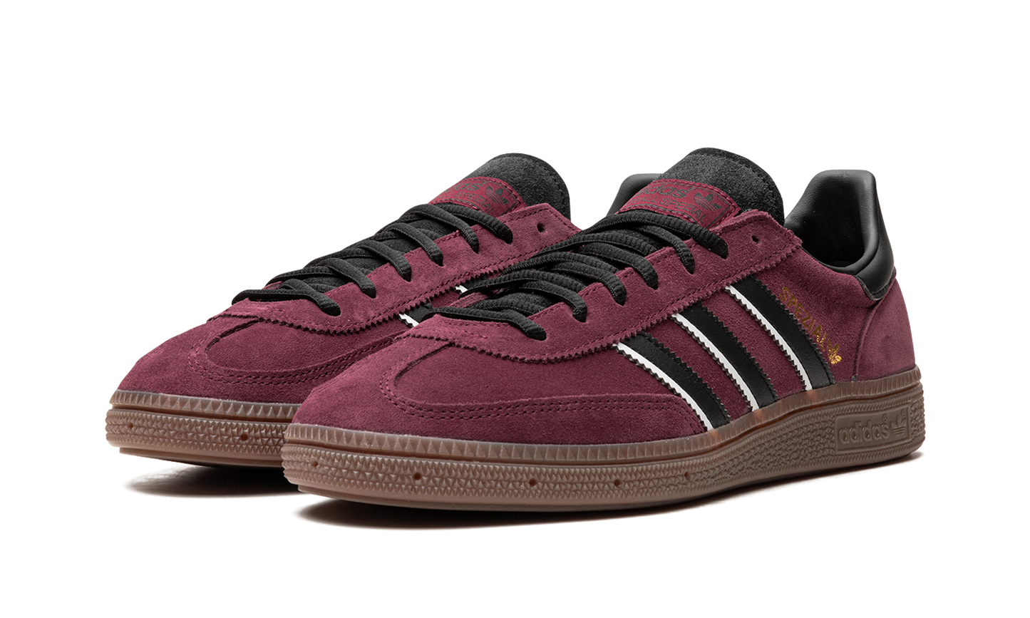 Adidas Handball Spezial "Burgundy" IG6184