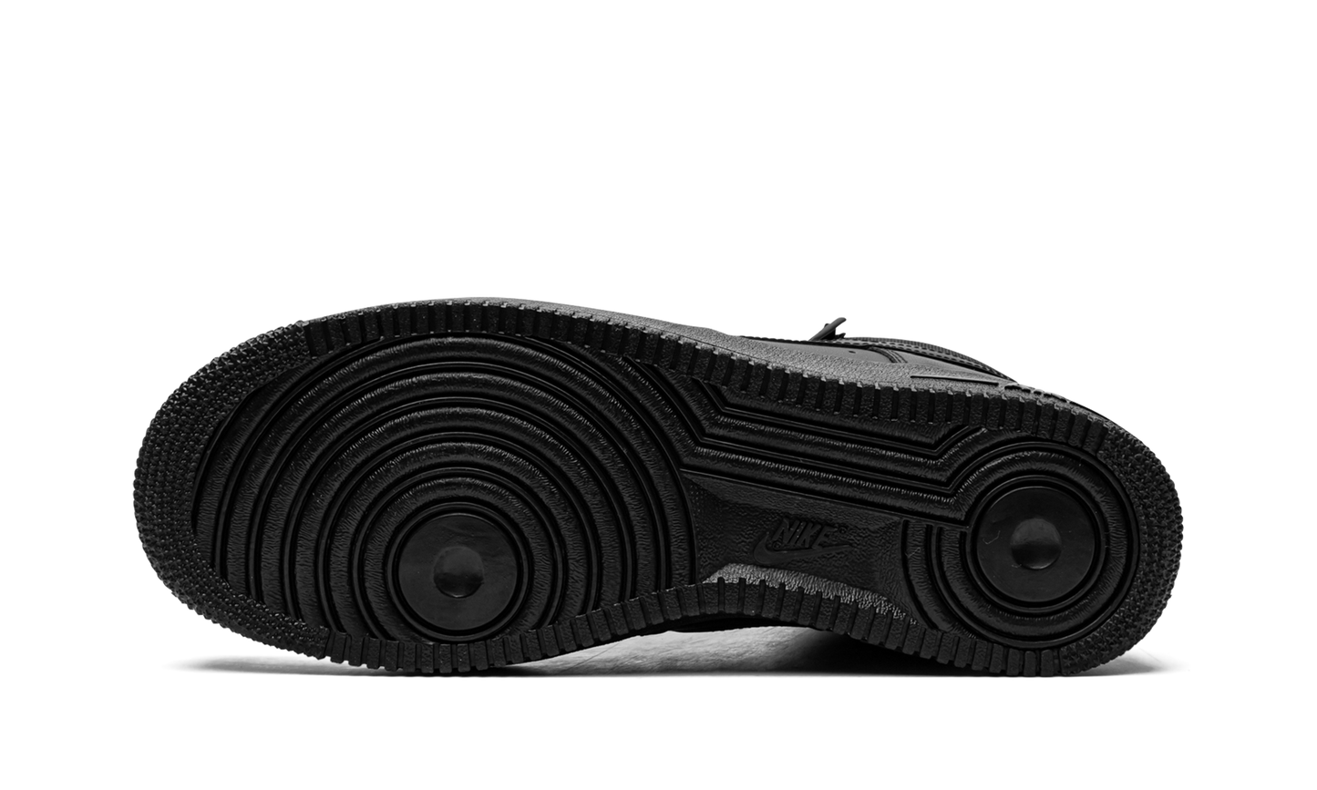 Nike Air Force 1 High '07 "Triple Black" CW2290 001