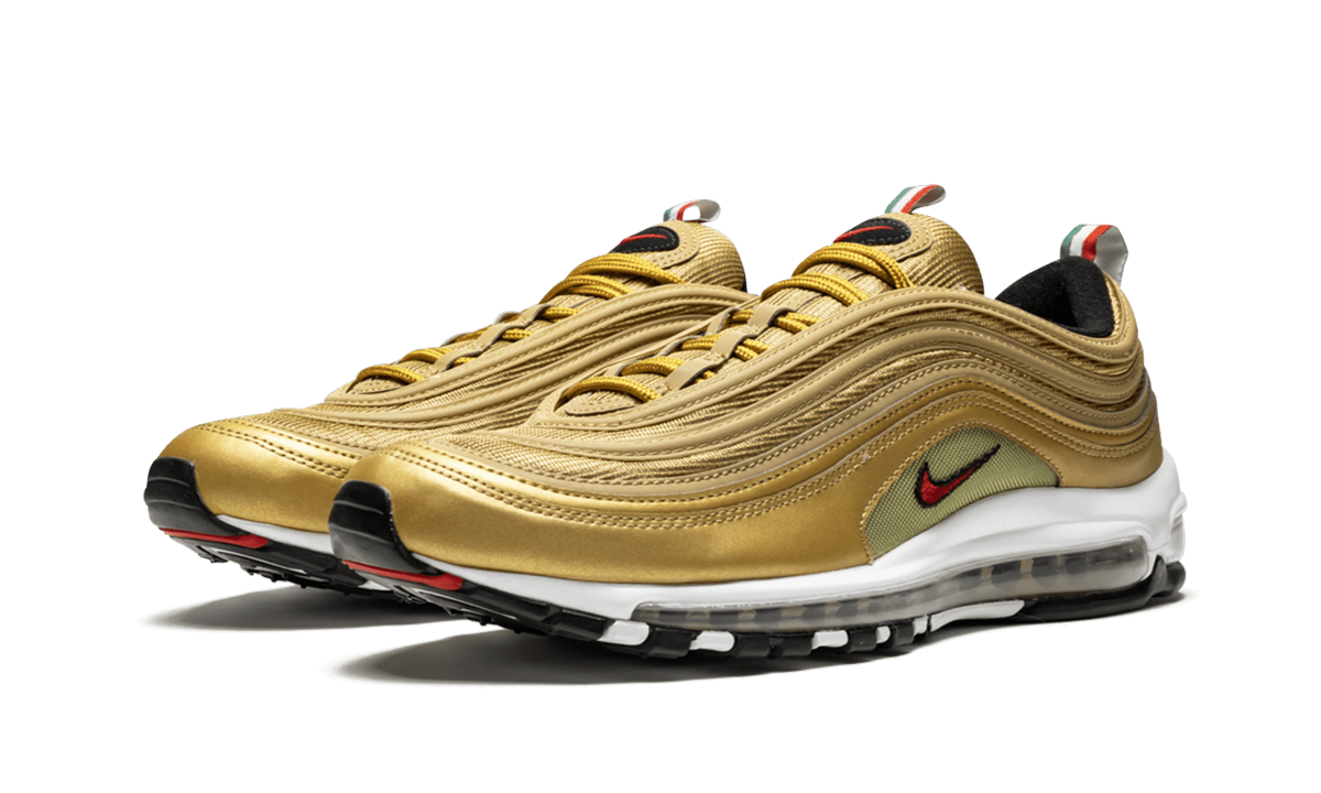 Nike Air Max 97 IT "Italy" AJ8056 700