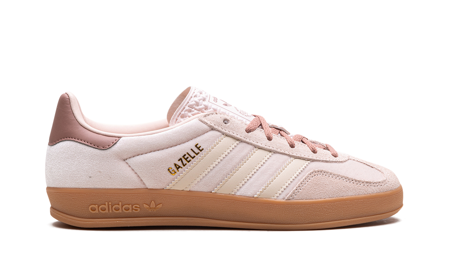 Adidas Gazelle Indoor WMNS "Wonder Quartz" JR0232