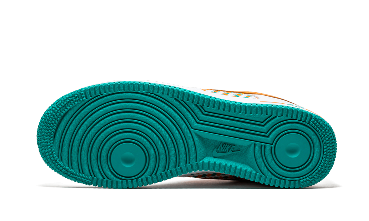 Nike Air Force 1 Premium "Miami" 309096 181