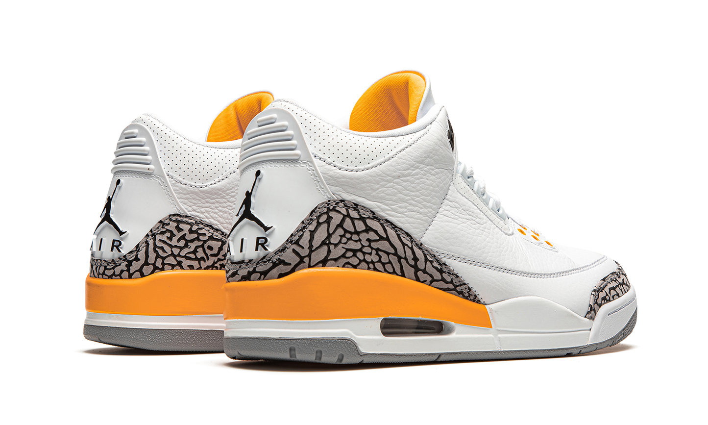 AIR JORDAN 3 RETRO WMNS Laser Orange CK9246 108