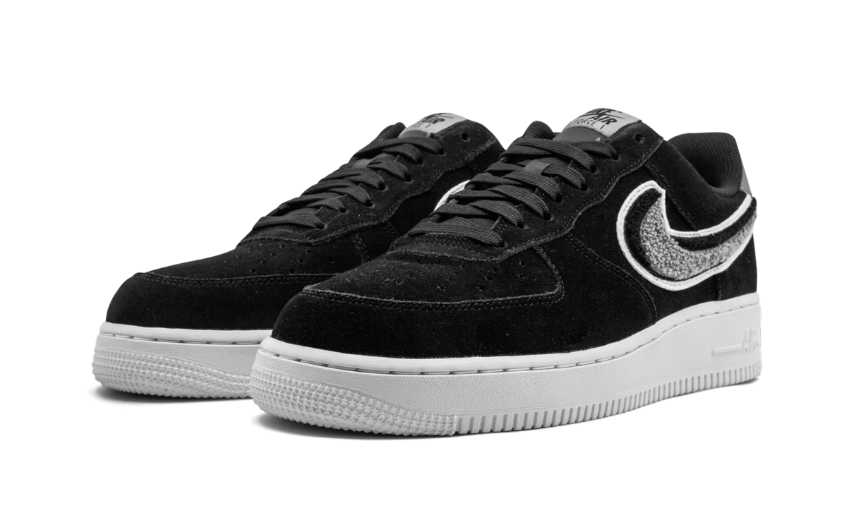 Nike Air Force 1 '07 LV8 "Varsity Pack" 823511 014