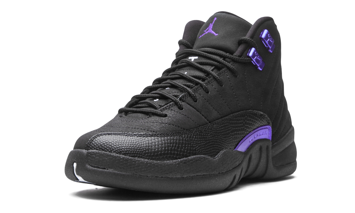 Air Jordan 12 Retro GS Dark Concord DH0905 005