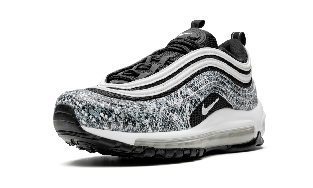 Nike AIR MAX 97 WMNS "Snakeskin"