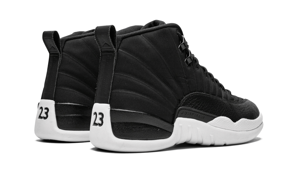 Air Jordan 12 Retro PSNY FRIENDS AND FAMILY 572646 849