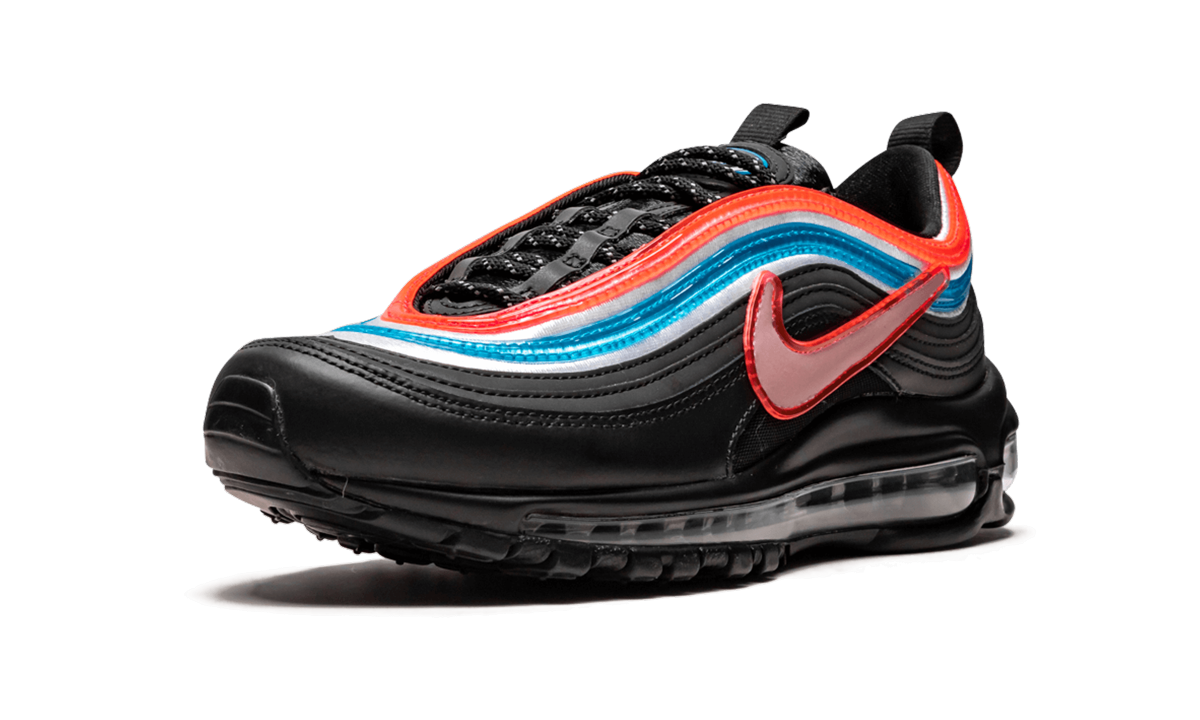 Nike AIR MAX 97 OA "On Air - Seoul" CI1503 001