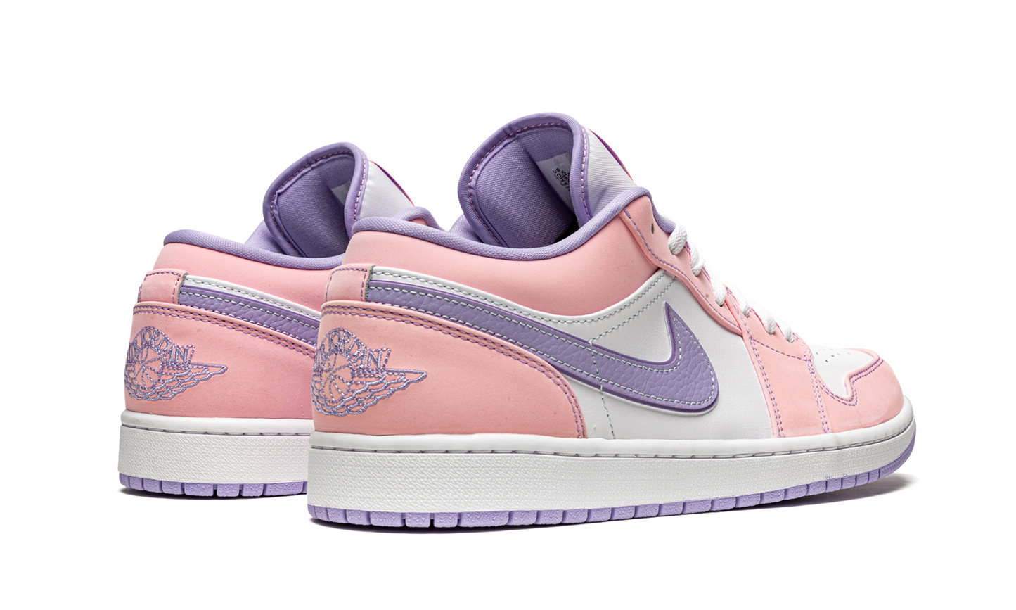 Air Jordan 1 Low SE Arctic Punch CK3022 600