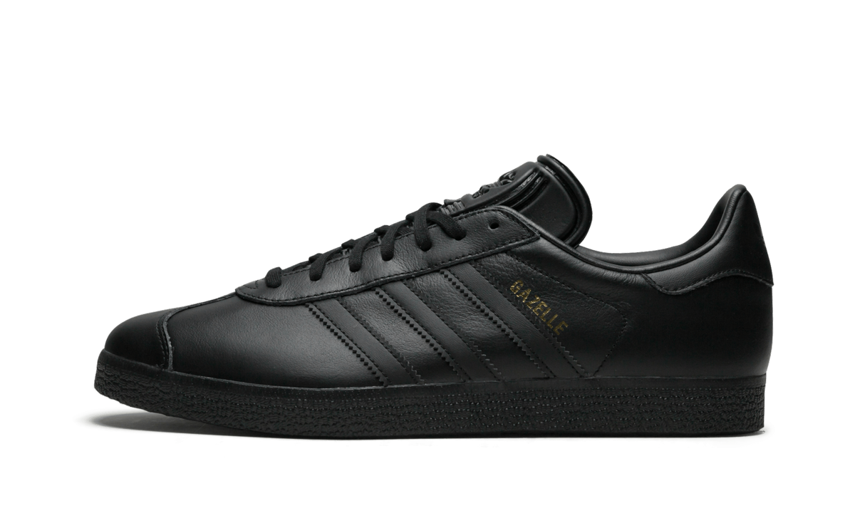 Adidas Gazelle "Black" BB5497