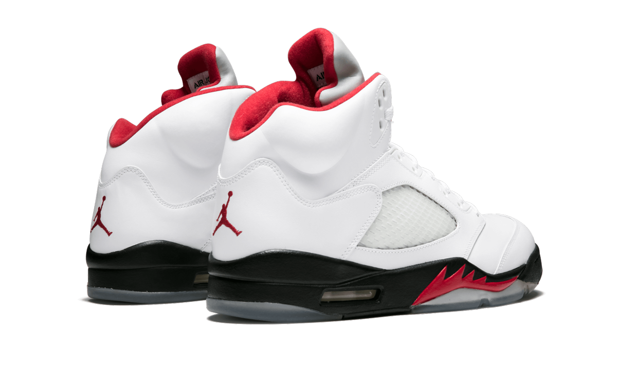 Air Jordan 5 Retro Fire Red 2013 136027 100