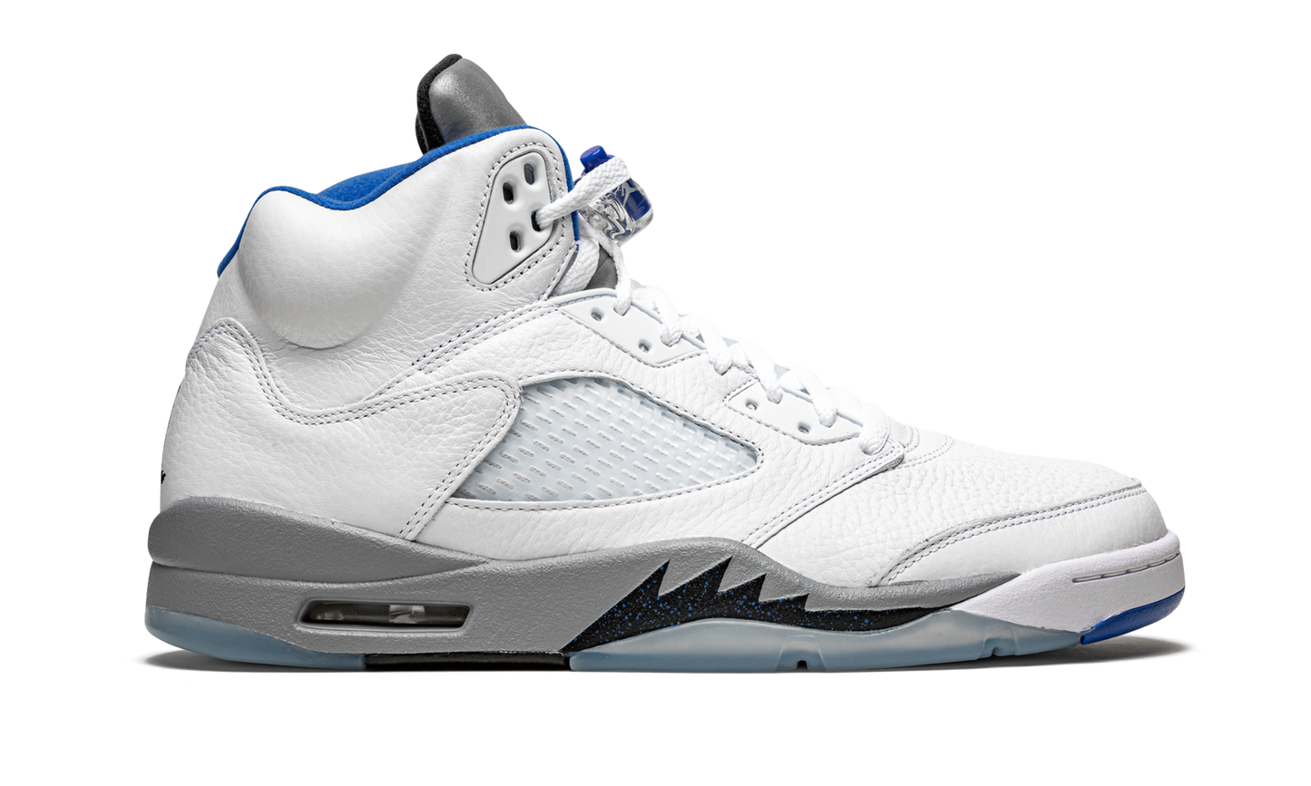 Air Jordan 5 Retro Stealth 2.0 DD0587 140