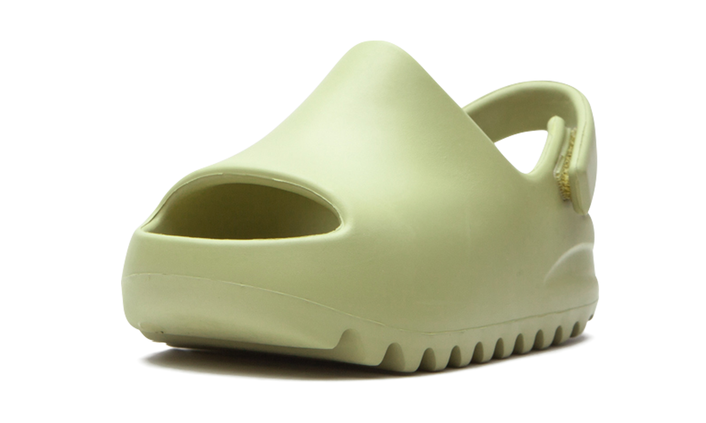 YEEZY SLIDE (INFANTS) "RESIN" FX0496