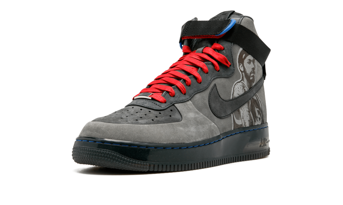 Nike Air Force 1 SPRM '07 (RASHEED) 315096 001