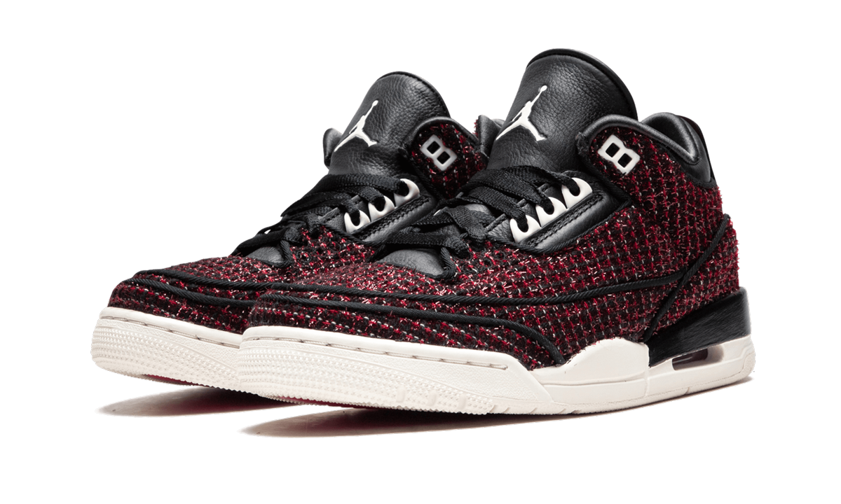 AIR JORDAN 3 SE AOK WMNS Anna Wintour - Vogue BQ3195 601